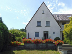 Holiday Home Haus am Berg der Osterräder